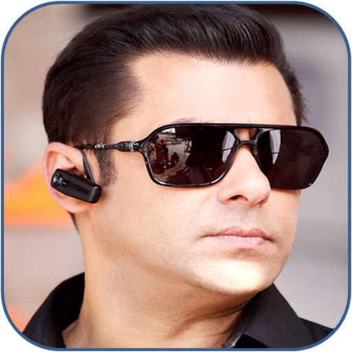 Salman Khan Wallpapers LOGO-APP點子