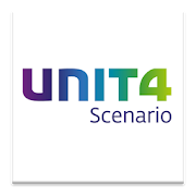 UNIT4 Scenario Advies  Icon
