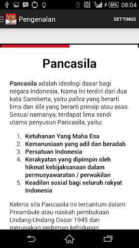 免費下載書籍APP|Pancasila app開箱文|APP開箱王