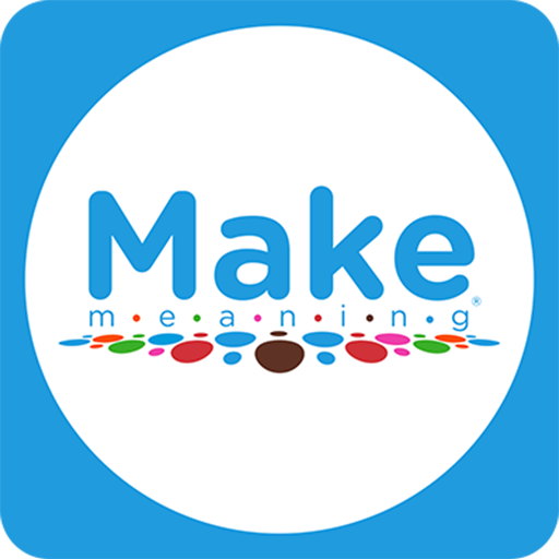 Make Meaning 生活 App LOGO-APP開箱王