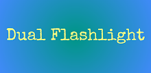 Dual Flashlight Torch APK