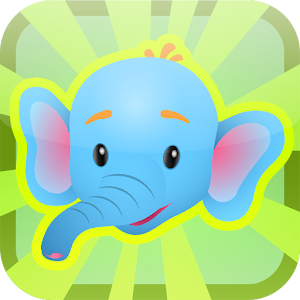 Trunky: The Magic Forest 1.0
