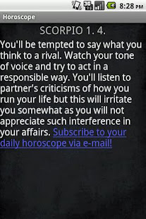 Horoscope(圖2)-速報App