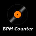 BPM Counter icon