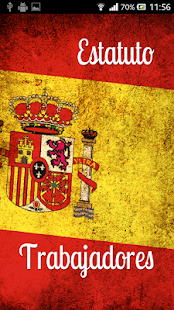 Download Estatuto Trabajadores ESPAÑA APK for PC