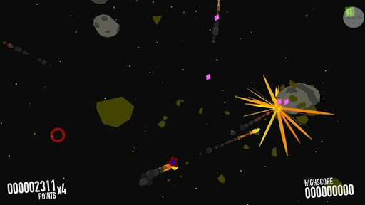 Space Star Shooter