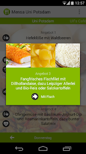 How to get Mensa Uni Potsdam 1.3 mod apk for android