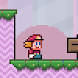 Super Maria Land Mario Clone