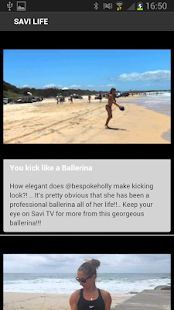 Free Savi Life APK for PC