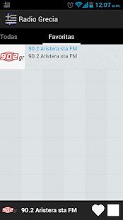 Radio Grecia(圖4)-速報App