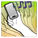 Shake and Play Sound icon