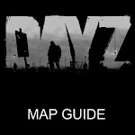 DayZ Map Guide Apk