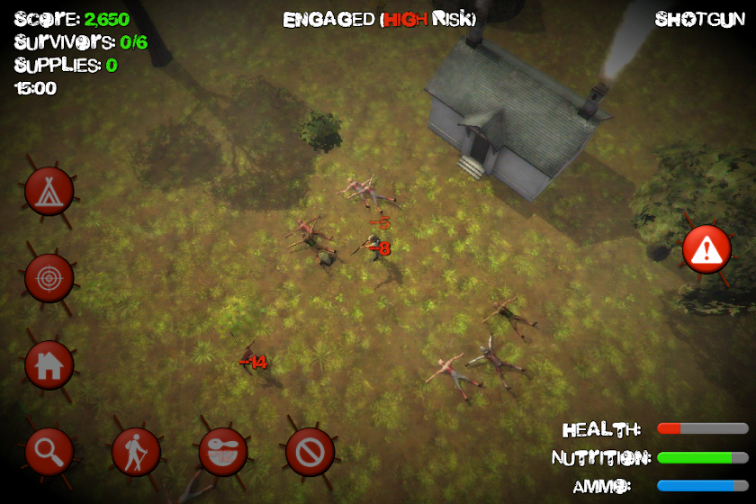 Requiem Z Screen 2