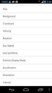 download Strong  Shunshine LWP free