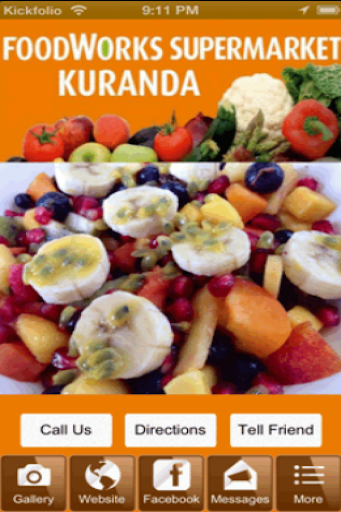 Kuranda Foodworks