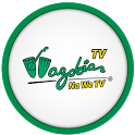Wazobia TV icon