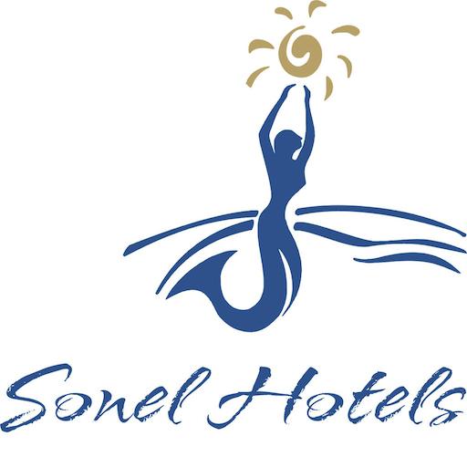 Sonel Hotels LOGO-APP點子