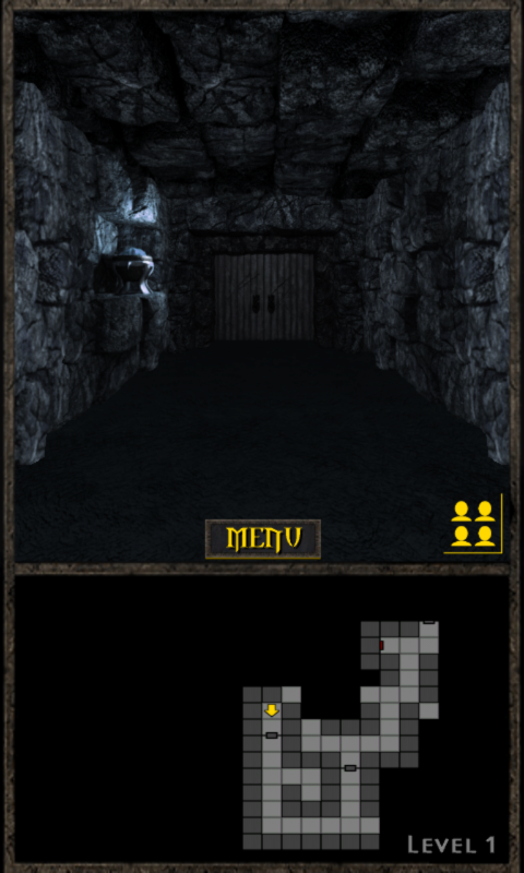 Dungeoneers - screenshot