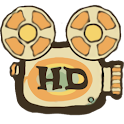 HD Film Izle logo