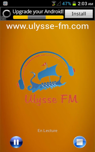 Ulysse FM