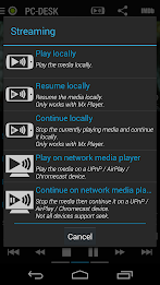Yatse Stream Plugin poster 1