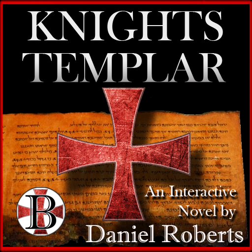 【免費娛樂App】Knights Templar Choice B-APP點子