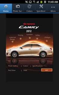 How to download Toyota Camry – ALJ 1.1 mod apk for pc