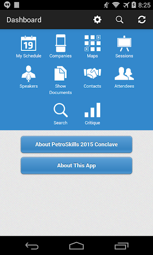 免費下載書籍APP|PetroSkills 2015 Conclave app開箱文|APP開箱王