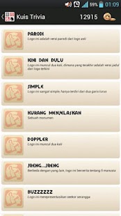 免費下載解謎APP|Kuis Logo Indonesia app開箱文|APP開箱王