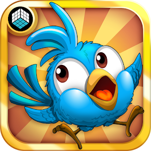 Fluffy Bird for PC and MAC