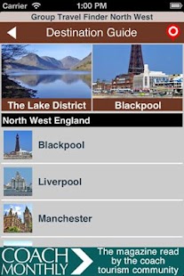 GTF North West England Screenshots 2
