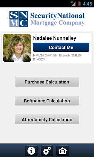 【免費財經App】Mortgage Calculator by Nadalee-APP點子