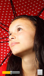 self mirror(smart mirror) poster 2