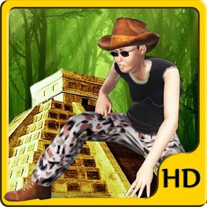 Lost Girl Run.apk 1.0