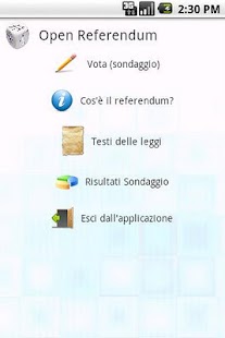How to get Open Referendum 1.2 apk for pc