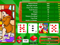 Download Avocado Guy Video Poker APK Terbaru Android