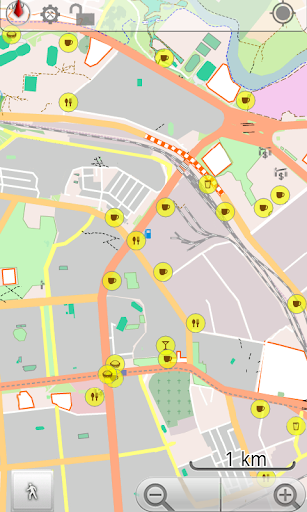 免費下載旅遊APP|Singapore GPS Navigation app開箱文|APP開箱王