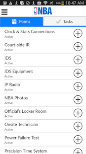 How to install NBA Check-in patch 6.0.57 apk for bluestacks