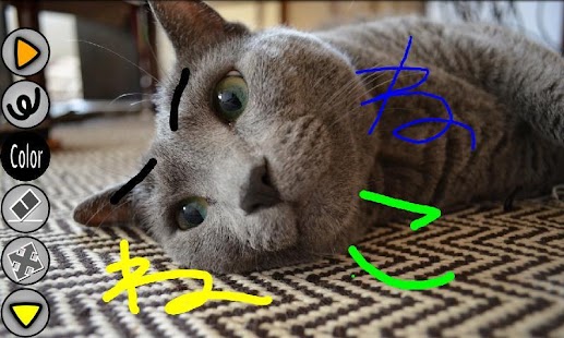 How to mod PicScribble Free lastet apk for android