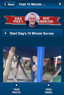 Dag Pike's Boat Inspection App(圖4)-速報App