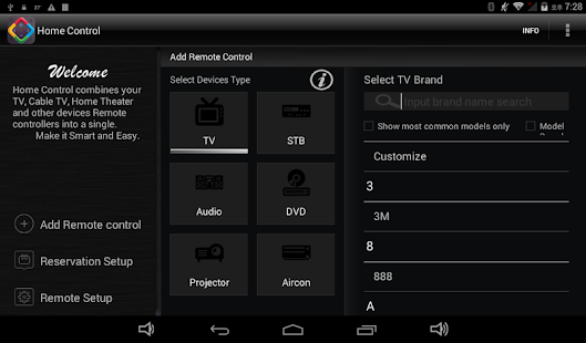 How to mod Home Control MA7 MT7 0.7.6 mod apk for bluestacks