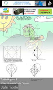 Origami Guide App in HD(圖4)-速報App