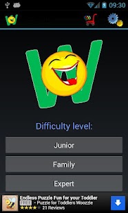 Lastest Word Shout ! APK for Android