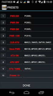 KX3 Companion for Ham Radio(圖7)-速報App