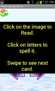 FlashCard World Pro(圖4)-速報App