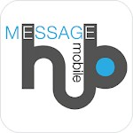 Cover Image of Unduh Message Hub Mobile 2.11.0 APK