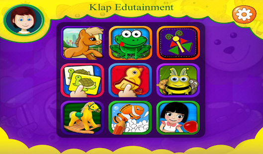 免費下載休閒APP|Kids Preschool Game Box app開箱文|APP開箱王