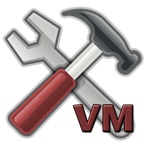 iVMControl Lite logo