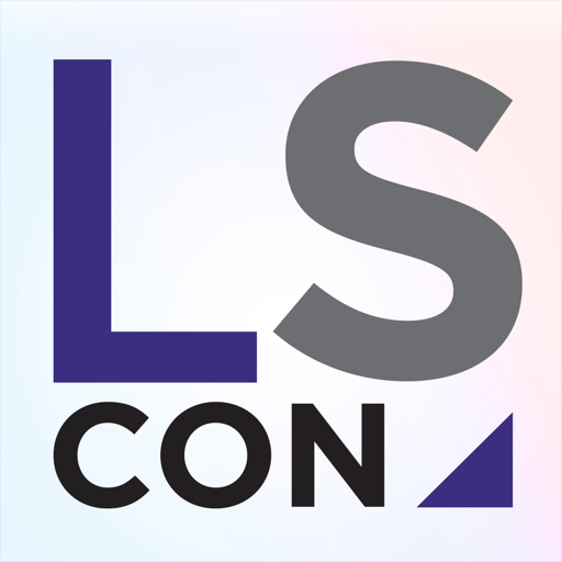 LSCON 2015 LOGO-APP點子