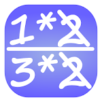 DLD Calc - Math Calculator Apk
